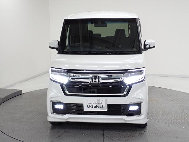 Ｎ－ＢＯＸカスタム Ｌ（7枚目）