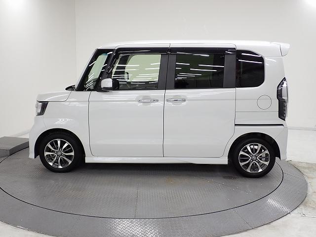 Ｎ－ＢＯＸカスタム Ｌ（8枚目）