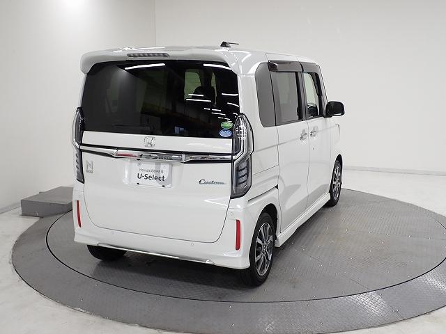 Ｎ－ＢＯＸカスタム Ｌ（11枚目）