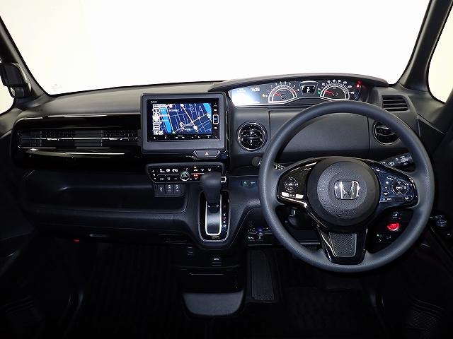 Ｎ－ＢＯＸカスタム Ｌ（12枚目）