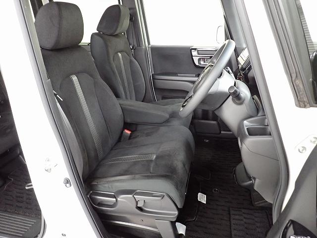 Ｎ－ＢＯＸカスタム Ｌ（13枚目）