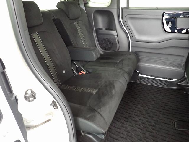 Ｎ－ＢＯＸカスタム Ｌ（15枚目）