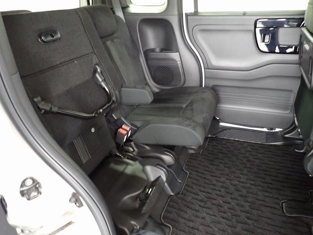 Ｎ－ＢＯＸカスタム Ｌ（17枚目）