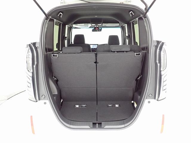 Ｎ－ＢＯＸカスタム Ｌ（18枚目）