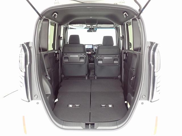 Ｎ－ＢＯＸカスタム Ｌ（19枚目）