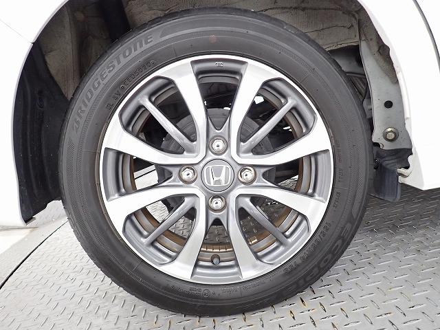 Ｎ－ＢＯＸカスタム Ｌ（20枚目）