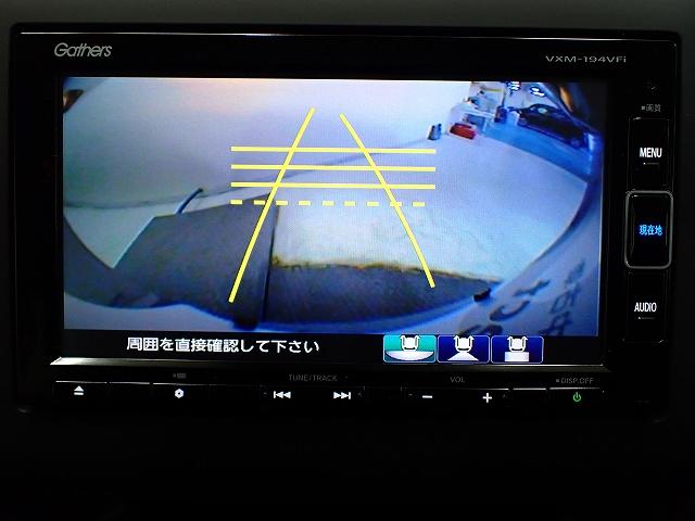 フリード Ｇ・ホンダセンシング（3枚目）