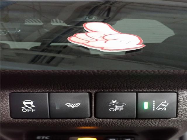 フリード Ｇ・ホンダセンシング（4枚目）