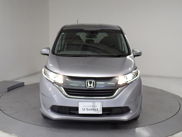 フリード Ｇ・ホンダセンシング（7枚目）
