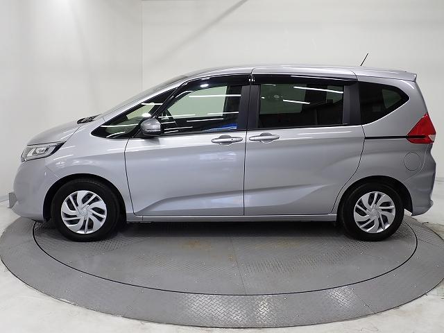 フリード Ｇ・ホンダセンシング（8枚目）