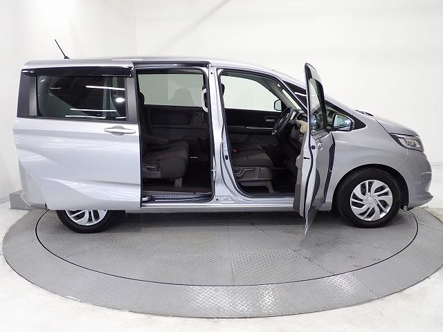 フリード Ｇ・ホンダセンシング（9枚目）