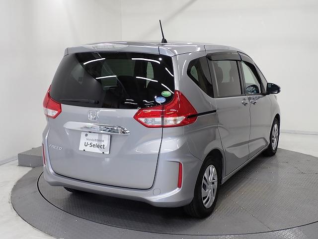 フリード Ｇ・ホンダセンシング（11枚目）