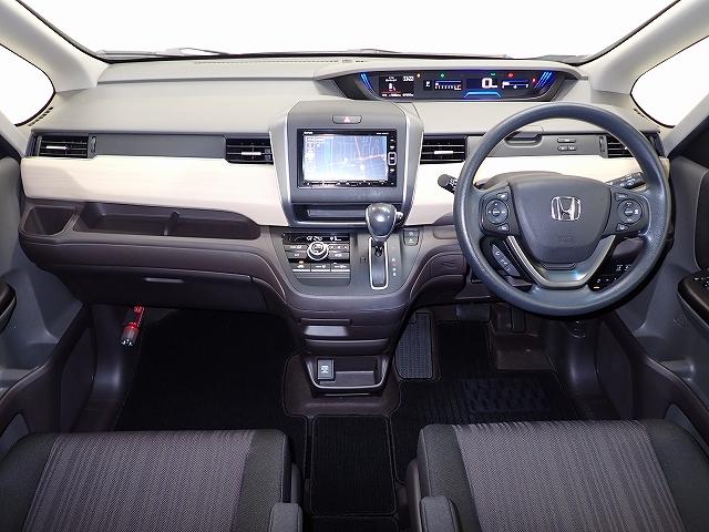 フリード Ｇ・ホンダセンシング（12枚目）