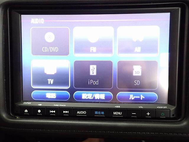 ヴェゼル ハイブリッドＸ・ホンダセンシング（2枚目）