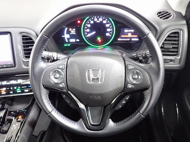 ヴェゼル ハイブリッドＸ・ホンダセンシング（6枚目）