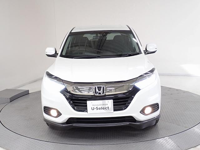 ヴェゼル ハイブリッドＸ・ホンダセンシング（7枚目）