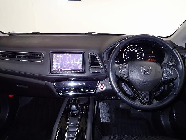 ヴェゼル ハイブリッドＸ・ホンダセンシング（11枚目）