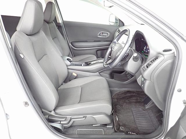 ヴェゼル ハイブリッドＸ・ホンダセンシング（12枚目）