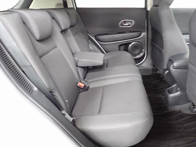 ヴェゼル ハイブリッドＸ・ホンダセンシング（13枚目）