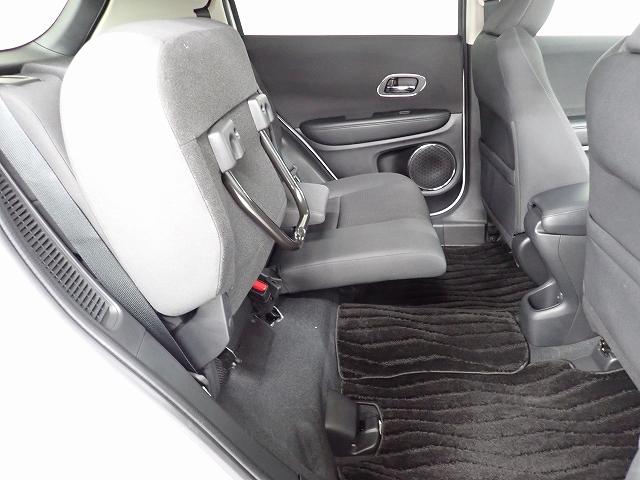 ヴェゼル ハイブリッドＸ・ホンダセンシング（14枚目）