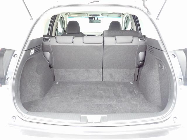 ヴェゼル ハイブリッドＸ・ホンダセンシング（15枚目）