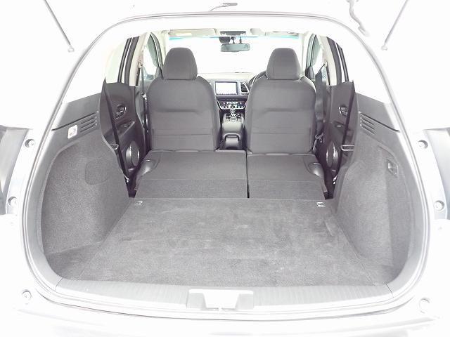 ヴェゼル ハイブリッドＸ・ホンダセンシング（16枚目）