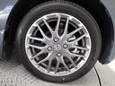 アルミホイールはホンダ純正なので安心！しかも車のデザインにもマッチしています。