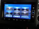 ホンダ純正ナビなのでダッシュボードにスッキリと収まっています。土地勘の無い所でも道に迷わず安心ですね!。AVも色々視聴でるのでドライブも楽しくなりますよ!