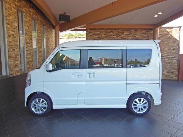 PZターボ ハイルーフ 届出済未使用車 電動スライドドア(5枚目)