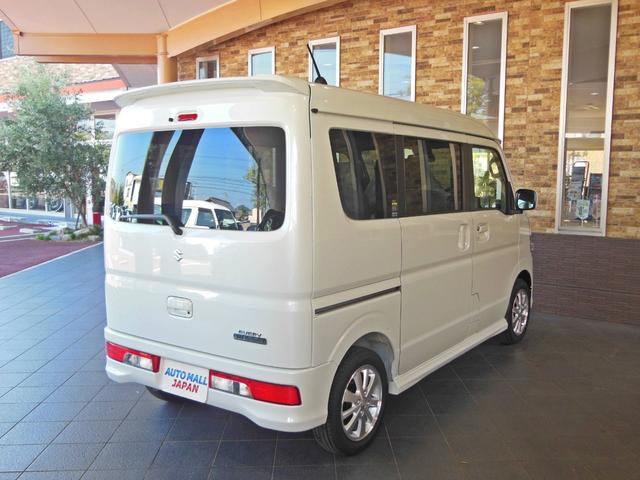 PZターボ ハイルーフ 届出済未使用車 電動スライドドア(7枚目)