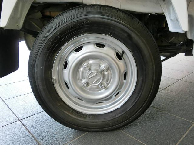 SDX 4WD リアゲートチェーン 荷台マット 三方開(20枚目)