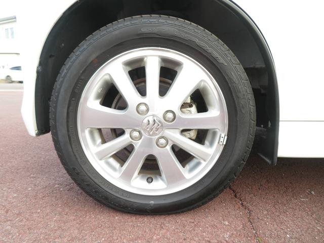 エブリイワゴン PZターボスペシャル ハイルーフ デュアルカメラブレーキサポート 社外9インチSDナビ ETC 前後方ドライブレコーダー 純正フロアマット オートステップ マルチルーフバー(サイド) フロアイルミネーション スペアキー(40枚目)