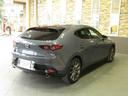 MAZDA MAZDA3 FASTBACK