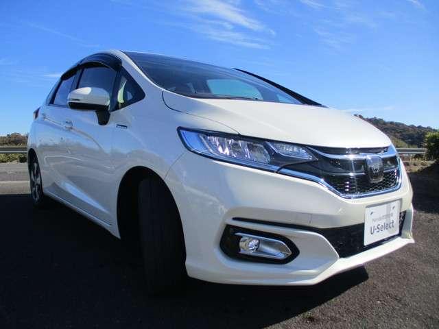 L ホンダセンシング ナビ バックカメラ センシング ETC 禁煙(3枚目)