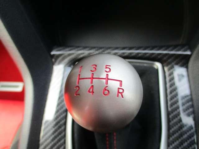 タイプR ナビ バックカメラ 後期型 走行約7.000km(4枚目)