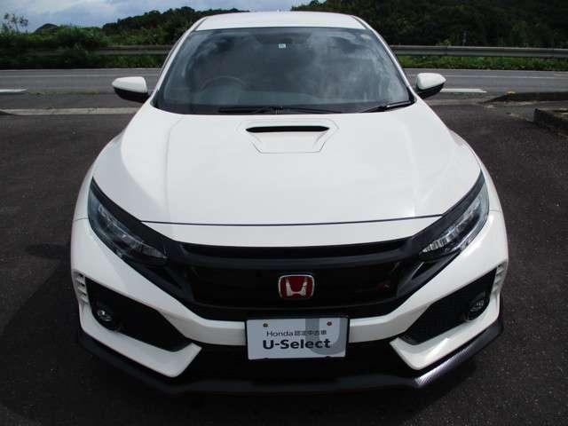 タイプR(3枚目)