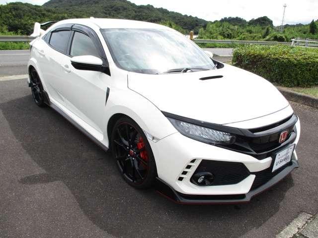 タイプR(4枚目)