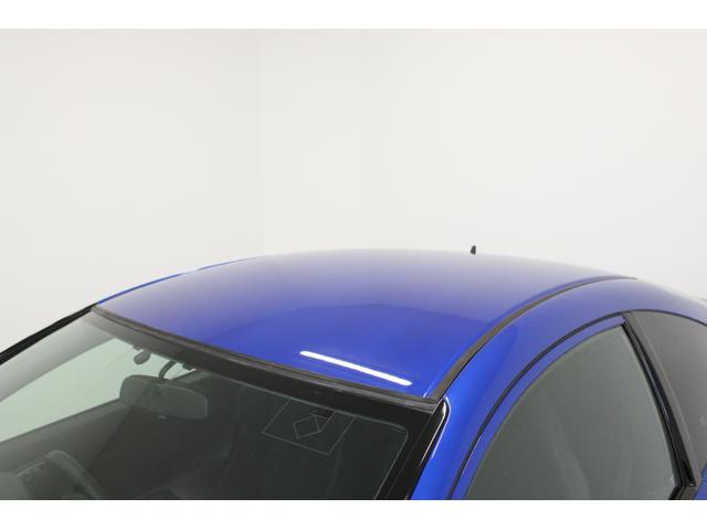 インテグラ ｉＳ　新色全面塗装プレミアムクリスタルブルーメタリック　社外ナビ　ＥＴＣ　マニュアルモード（62枚目）