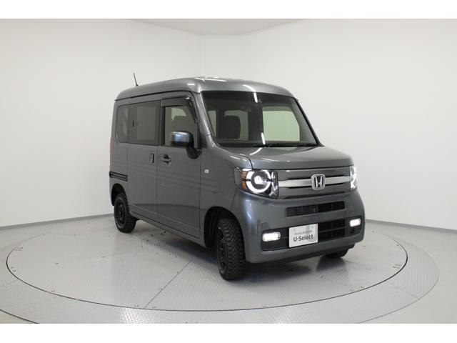 ホンダ Ｎ－ＶＡＮ＋スタイル