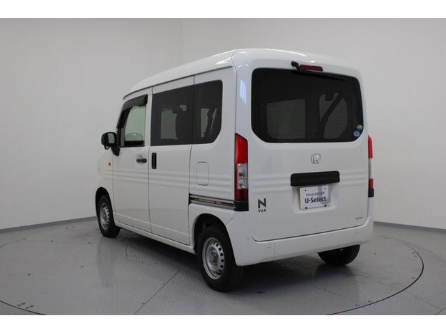 ホンダ Ｎ－ＶＡＮ