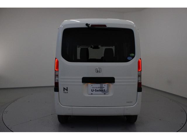 Ｎ－ＶＡＮ Ｇ・ホンダセンシング（34枚目）