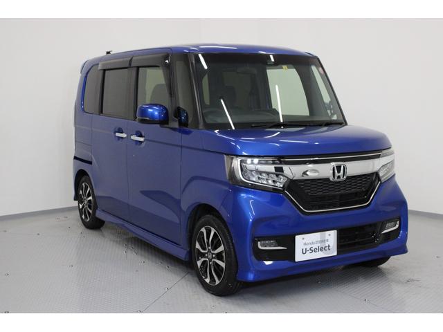 Ｇ・Ｌホンダセンシング(33枚目)