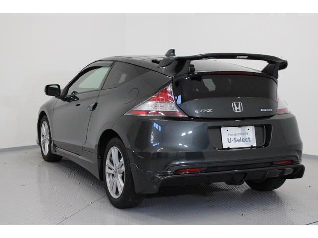 ＣＲ－Ｚ α（19枚目）