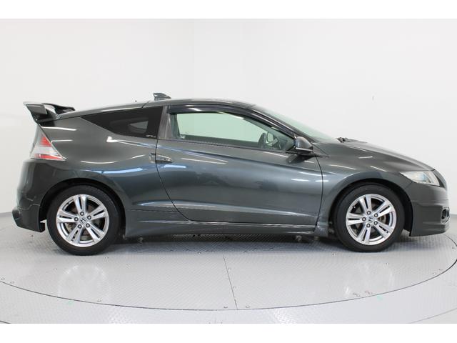 ＣＲ－Ｚ α（22枚目）