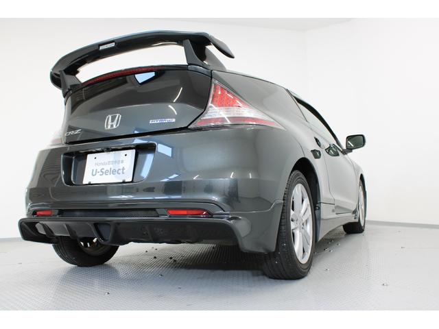 ＣＲ－Ｚ α（29枚目）