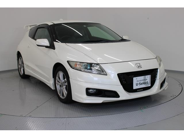 ＣＲ－Ｚ α（24枚目）