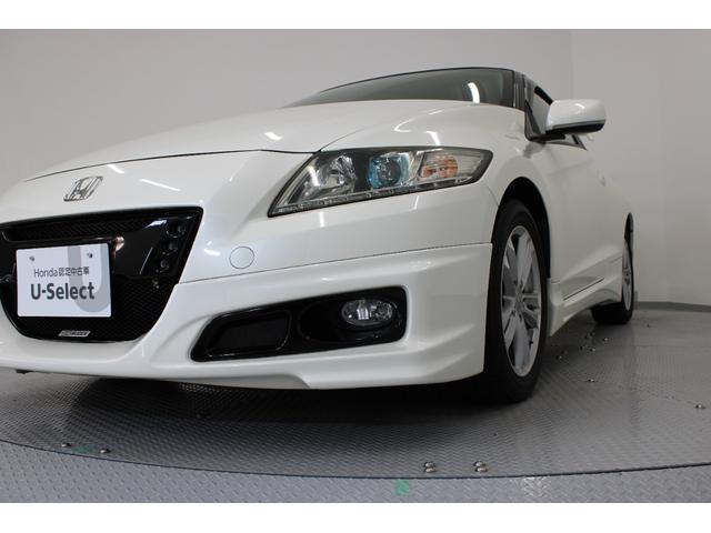 ＣＲ－Ｚ α（27枚目）