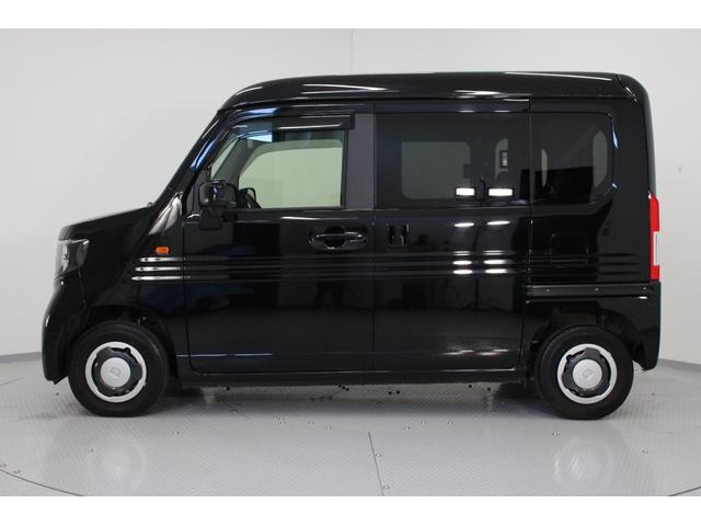 Ｎ－ＶＡＮ＋スタイル ファン（27枚目）