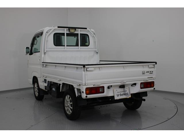 安心してご使用いただけるように充実した点検項目とＨｏｎｄａ車のプロによる整備を行っております。