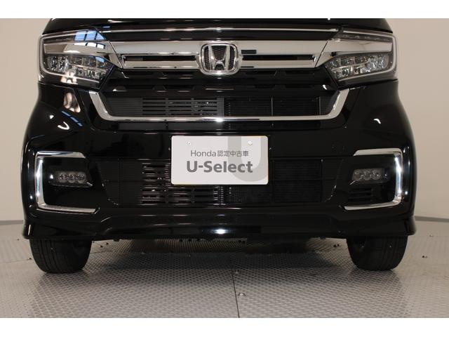 Ｈｏｎｄａ　ＳＥＮＳＩＮＧは衝突を予測してブレーキをかけたり、前のクルマとちょうどいい距離でついていったりできる多彩な安心・快適機能を搭載した先進の安全運転支援システムです。